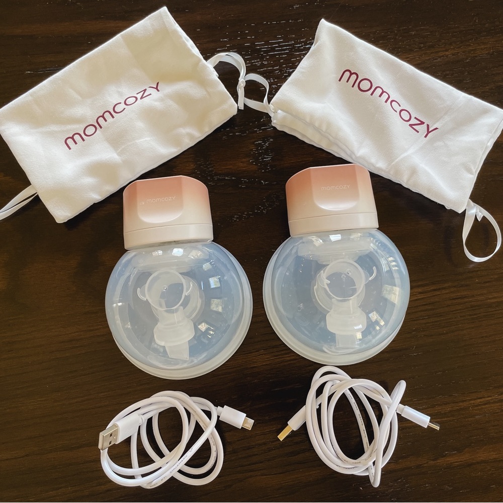 Momcozy S12 Pro